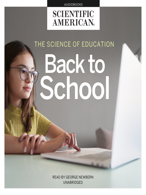 Title details for The Science of Education by Scientific American - Wait list